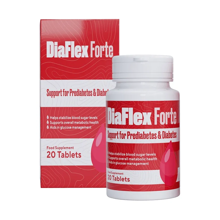 Diaflex Forte