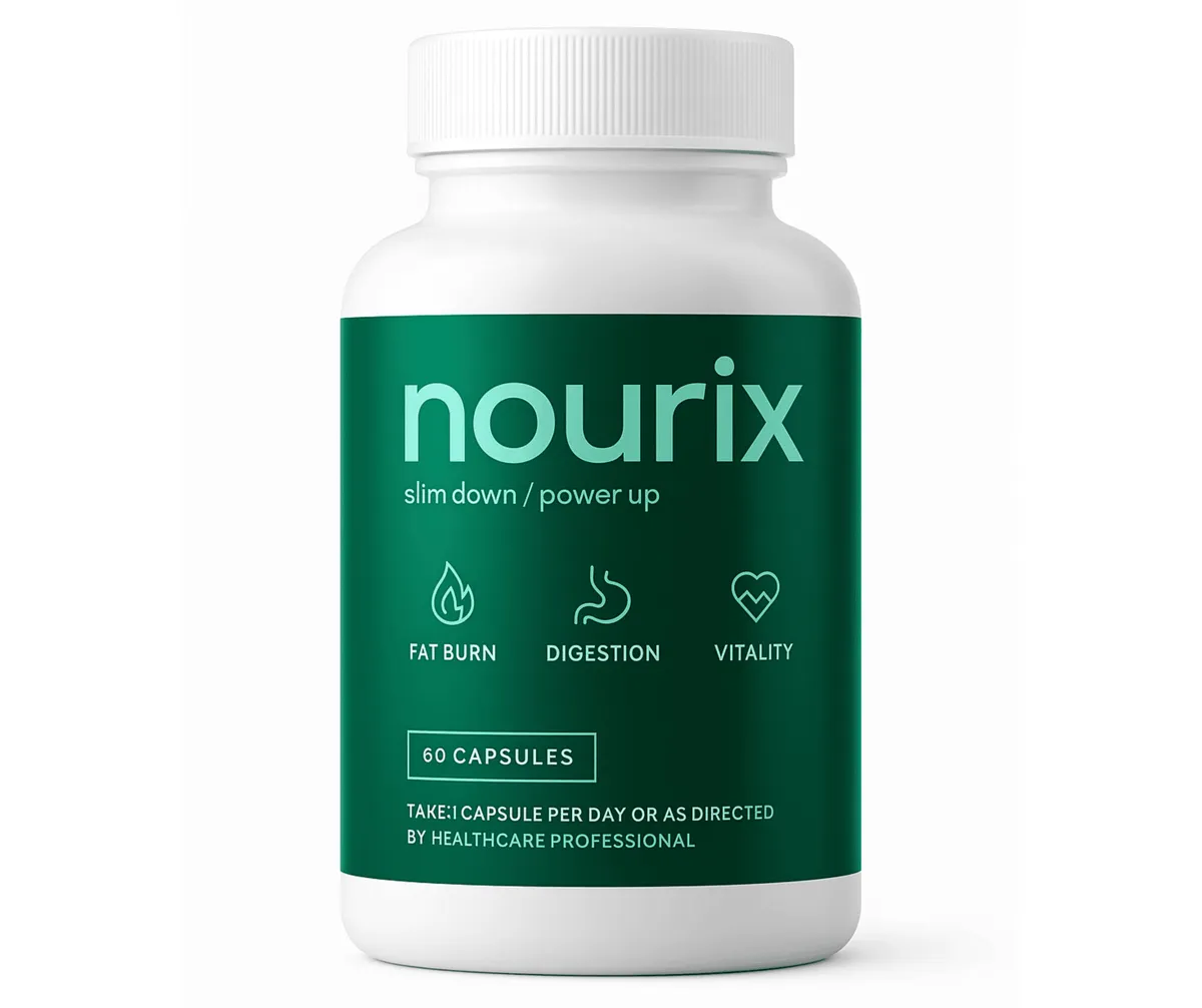 Nourix