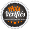 Avis Vérifiés - Make the internet safe